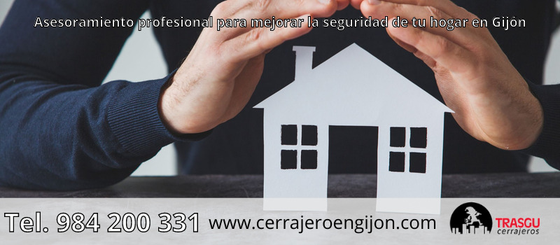 Asesoramiento profesional para mejorar la seguridad de tu hogar en Gijón Asesoramiento profesional para mejorar la seguridad de tu hogar en Gijón