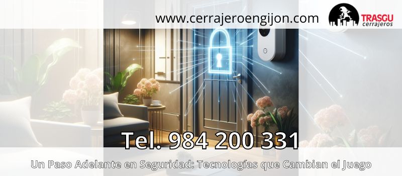 Revisión de la Seguridad del Hogar: Un Paso Necesario en Gijón con Cerrajería El Trasgu
