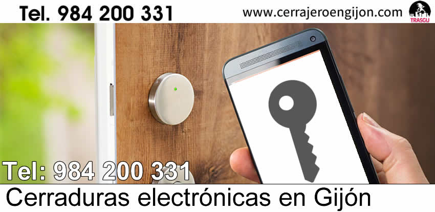 instalacion cerraduras electronicas en gijon instalacion cerraduras electronicas en gijon