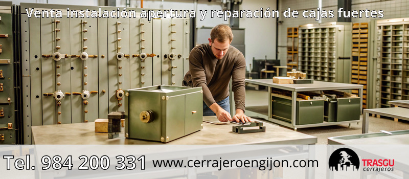 Venta instalación apertura y reparación de cajas fuertes Venta instalación apertura y reparación de cajas fuertes